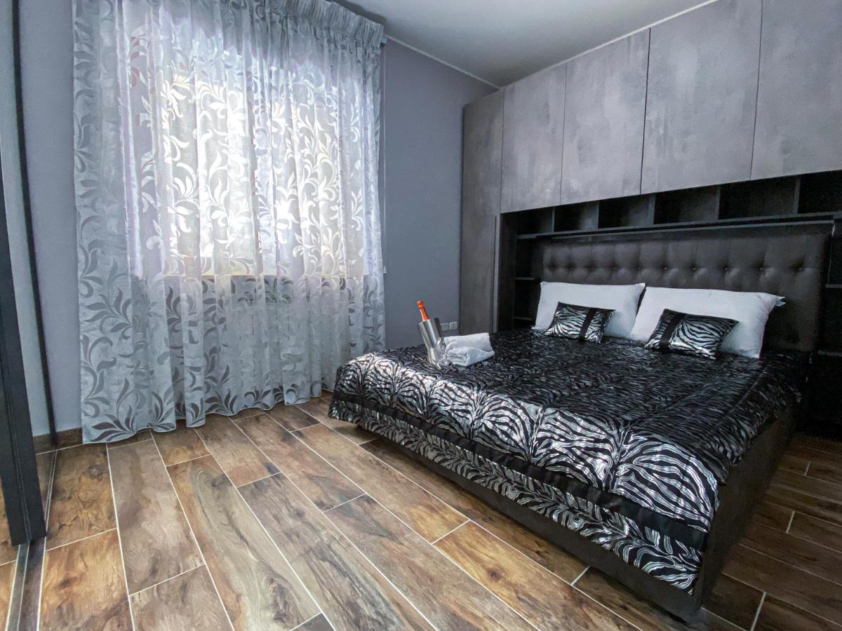 Viterbo Holiday House Zewnętrze zdjęcie