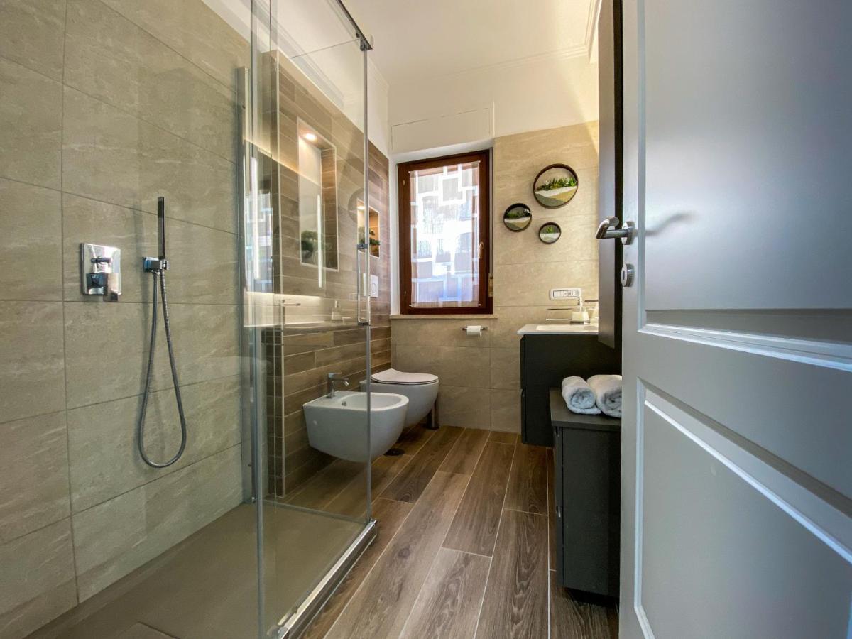 Viterbo Holiday House Zewnętrze zdjęcie