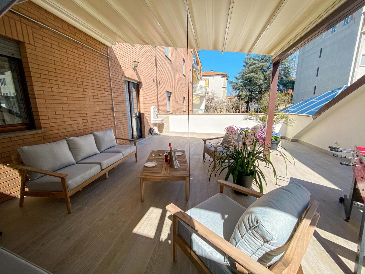 Viterbo Holiday House Zewnętrze zdjęcie