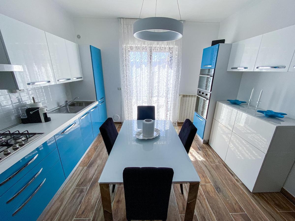 Viterbo Holiday House Zewnętrze zdjęcie