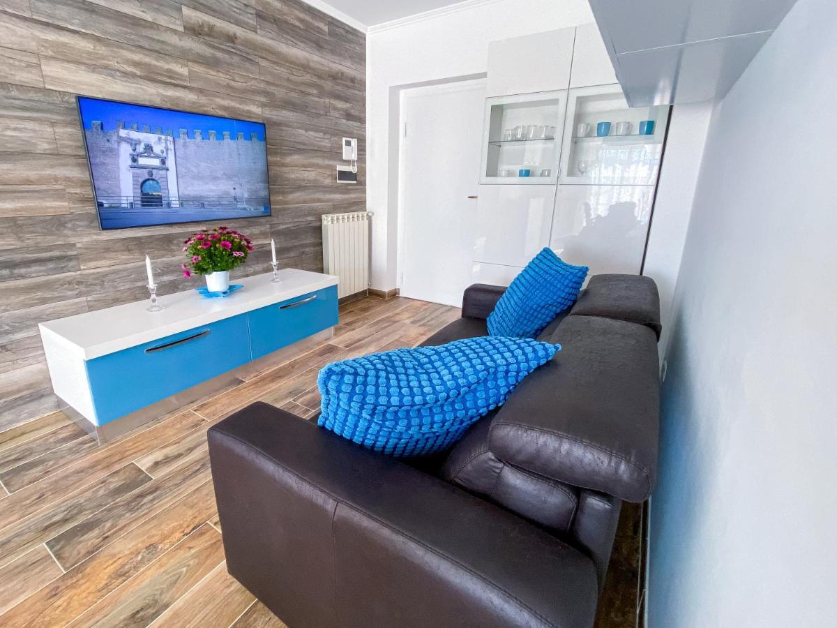 Viterbo Holiday House Zewnętrze zdjęcie