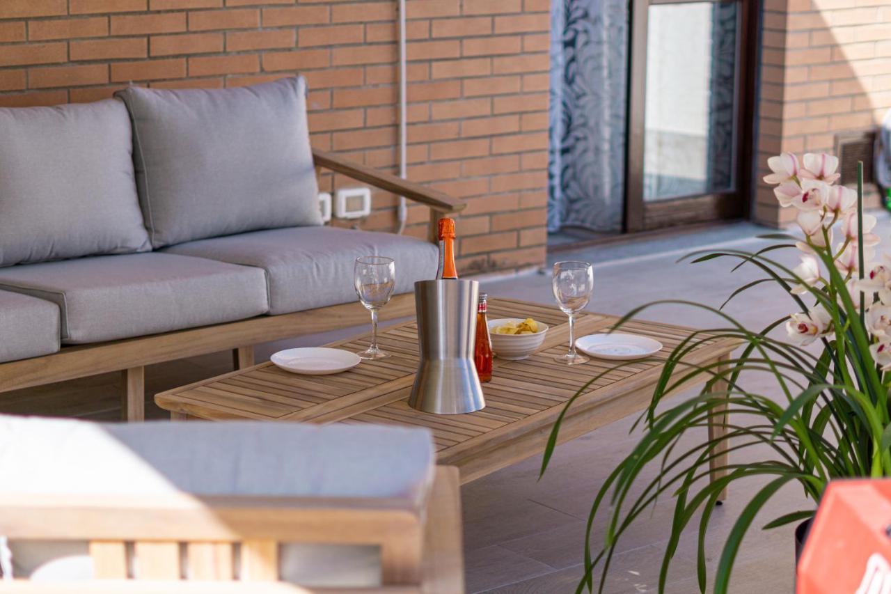 Viterbo Holiday House Zewnętrze zdjęcie